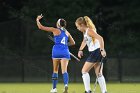 Field Hockey vs UMass Dartmouth  Wheaton College Field Hockey vs UMass Dartmouth. - Photo By: KEITH NORDSTROM : Wheaton, field hockey, FH2021